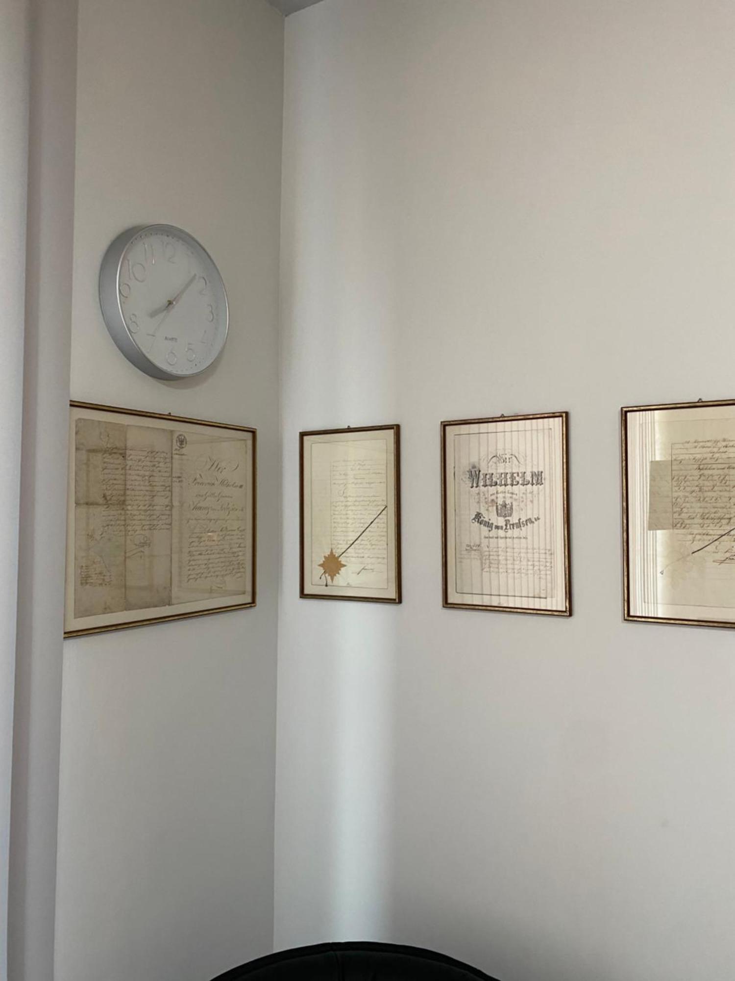 Pension Mona Lisa Bernkastel-Kues Kültér fotó