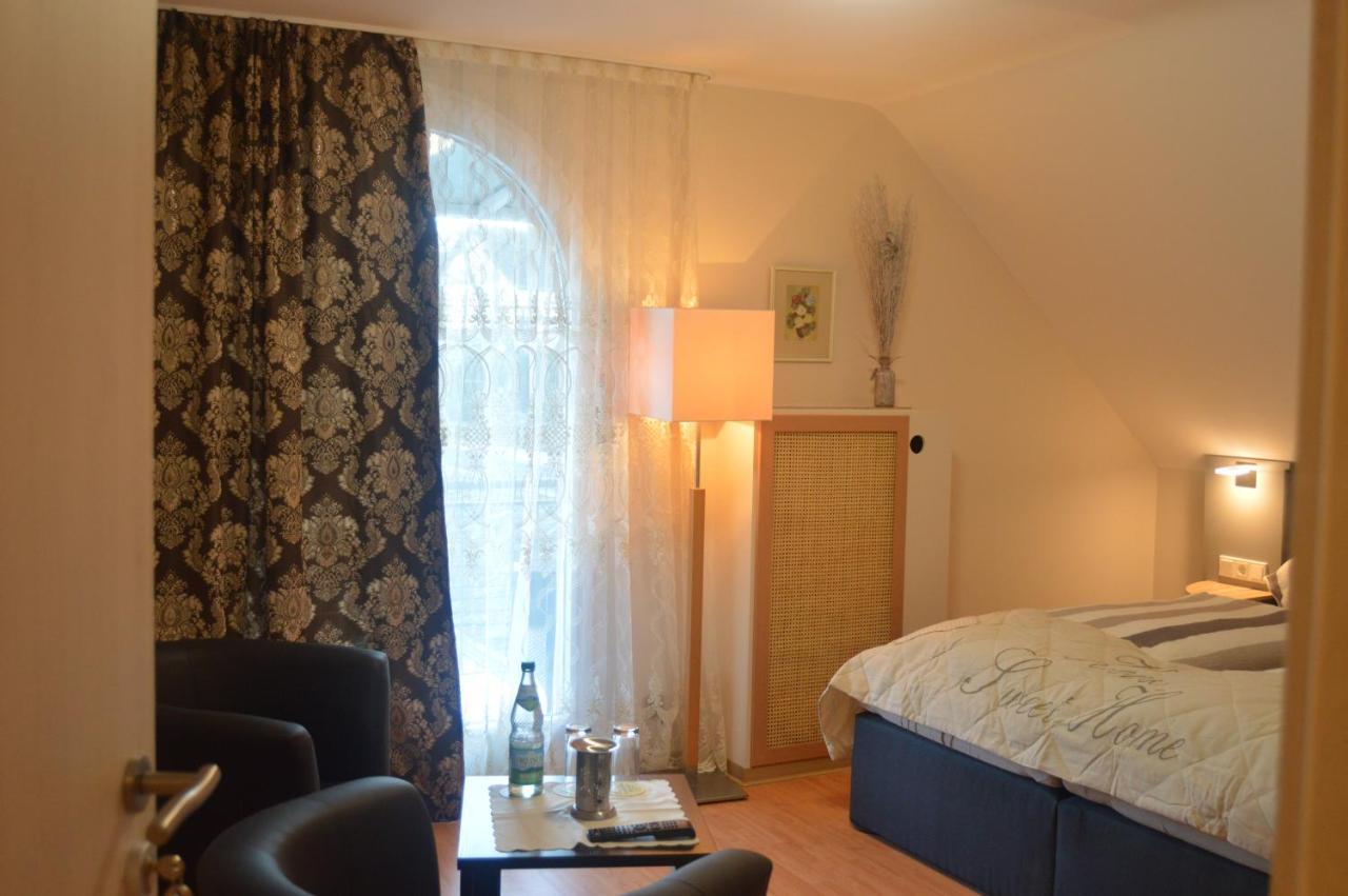 Pension Mona Lisa Bernkastel-Kues Kültér fotó